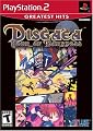 Disgaea: Hour of Darkness