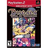 Disgaea: Hour of Darkness ~ Atlus