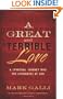 Great and Terrible Love, A: A Spiritual Journey into the Attributes of God