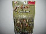 Ultimate Soldier X-D Wermacht German Officer with Closed Coat Lt. Ludwick OdheimIMAGE