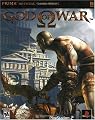 God of War (Prima Official Game Guide)