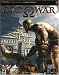 God of War (Prima Official Game Guide)