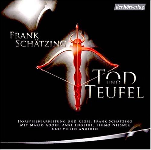 Tod und Teufel, 7 Audio-CDs