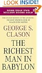 The Richest Man in Babylon