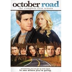 October Road - The Complete First Season