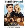 October Road - The Complete First Season