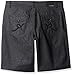 Rocawear Men's Big-Tall R Flap Denim Short