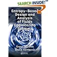 Entropy Based Design and Analysis of Fluids Engineering Systems by  Greg F. Naterer and Jose A. Camberos