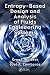 Entropy Based Design and Analysis of Fluids Engineering Systems by Greg F. Naterer ISBN 0849372623