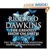 The Greatest Show on Earth: The Evidence for Evolution