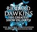 The Greatest Show on Earth: The Evidence for Evolution