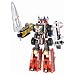 Power Rangers Operation Overdrive  - Dx Drivemax Megazord