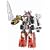 Power Rangers Operation Overdrive  - Dx Drivemax Megazord