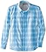 White Sierra Boys Ningaloo Long Sleeve Shirt
