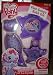 my little pony star songs bath set