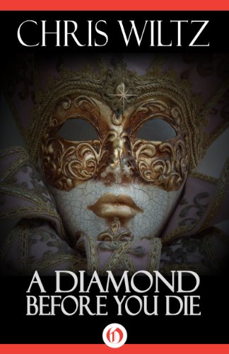 a diamond before you die the neal rafferty new orleans mysteries 2