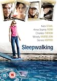 Sleepwalking [UK IMPORT] - Woody Harrelson