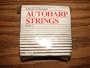 Set of 36 Ball-End Strings for Model B Oscar Schmidt Autoharp