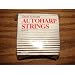 Set of 36 Ball-End Strings for Model B Oscar Schmidt Autoharp