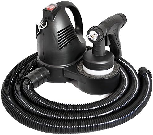 Model T75 Belloccio Turbo Tan Premium Professional Sunless HVLP Turbine Spray Tanning System - Part# TAN T75