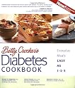 Betty Crocker's Diabetes Cookbook: Everyday Meals, Easy as 1-2-3
