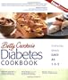 Betty Crocker's Diabetes Cookbook: Everyday Meals, Easy as 1-2-3