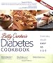 Betty Crocker's Diabetes Cookbook: Everyday Meals, Easy as 1-2-3