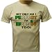Not Only Am I Perfect, I'm Irish T-Shirt