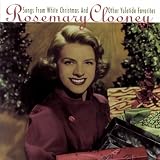 Songs from White Christmas (& Other Yuletide Favorites)