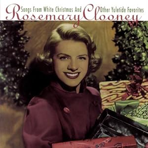 Rosemary Clooney - C-H-R-I-S-T-M-A-S