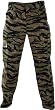 Propper Asian Tiger Camo Cotton Ripstop BDU Pants F520112335
