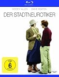 Der Stadtneurotiker [Blu-ray]