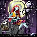 Nightmare Before Christmas 2009 Poster Calendar 998094