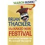 The Naked Man Festival: And Other Excuses to Fly Around the World