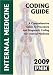 Book 2009 Coding Guide Internal Medicine