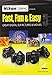 Nikon School Fast, Fun & Easy V DVD (D3000,D3100, &D5000)