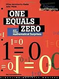 One Equals Zero and Other Mathematical Surprises: Paradoxes, Fallacies, Mind Booglers