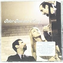 Very Best of Peter Paul & Mary