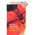 Blinde Weide, schlafende Frau