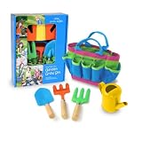 Three Sixty Innovations How Does Your Garden Grow Set #GGS028 by Three Sixty Innovations