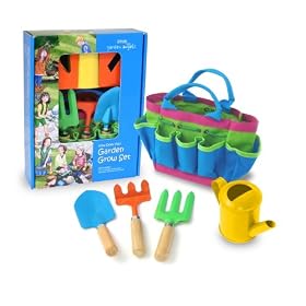 Three Sixty Innovations How Does Your Garden Grow Set #GGS028 by Three Sixty Innovations