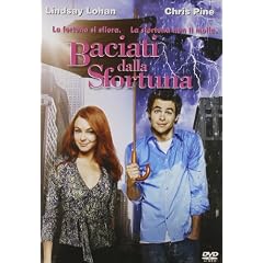 Baciati Dalla Sfortuna