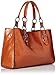 MG Collection Mellieha Oversize Shopper Tote Shoulder Bag