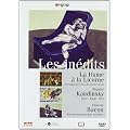 Palettes - In�dits : La dame � la licorne + Kandinsky + Francis Bacon