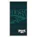 Philadelphia Eagles Fiber Reactive Beach Towel