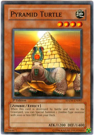 adventurer token deck yugioh Amazon.com: Yu-Gi-Oh! TCG: Zombie Horde Structure Deck : Toys & Games