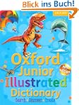 Oxford Junior Illustrated Dictionary