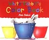 White Rabbit's Color Book