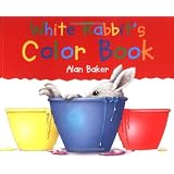 White Rabbit's Color Book