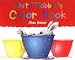 White Rabbit's Color Book